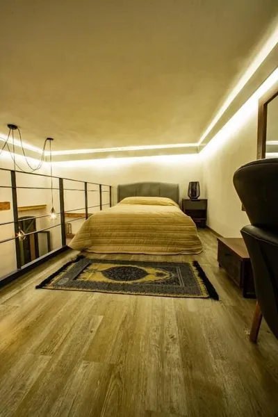 Casa di Nina by Smart W hotel detail image 2