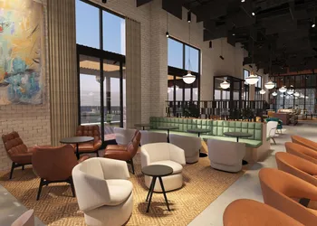 Caption By Hyatt Chattanooga Downtown hotel thumbnail 5