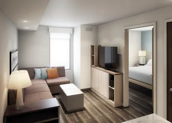 Hyatt House Destin hotel thumbnail 6