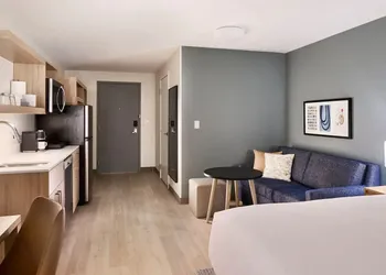 Hyatt Studios Harrisonburg hotel thumbnail 5