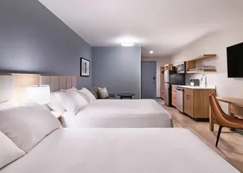 Hyatt Studios Harrisonburg hotel thumbnail 7