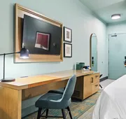 Voco Ardez Hotel Sunnyvale By Ihg hotel detail image 3