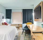 Voco Ardez Hotel Sunnyvale By Ihg hotel detail image 4