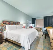 Voco Ardez Hotel Sunnyvale By Ihg hotel detail image 5