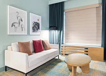 Voco Ardez Hotel Sunnyvale By Ihg hotel thumbnail 6