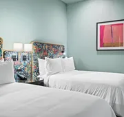 Voco Ardez Hotel Sunnyvale By Ihg hotel detail image 7