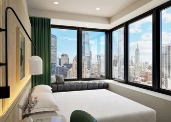 Kimpton Era Midtown New York By Ihg hotel thumbnail 3
