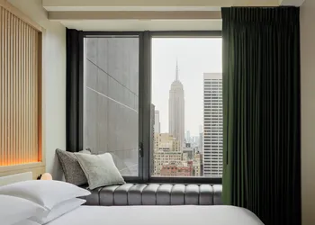Kimpton Era Midtown New York By Ihg hotel thumbnail 6