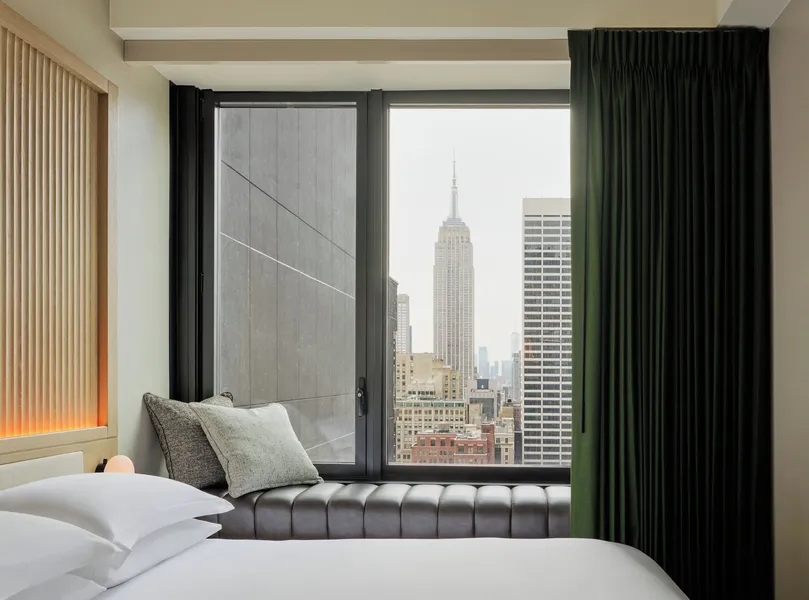 Kimpton Era Midtown New York By Ihg hotel detail image 6