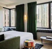 Kimpton Era Midtown New York By Ihg hotel detail image 7