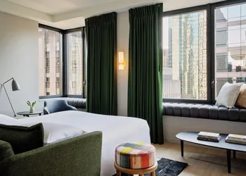 Kimpton Era Midtown New York By Ihg hotel thumbnail 7
