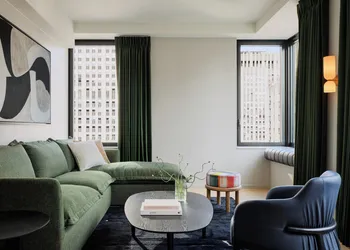 Kimpton Era Midtown New York By Ihg hotel thumbnail 8