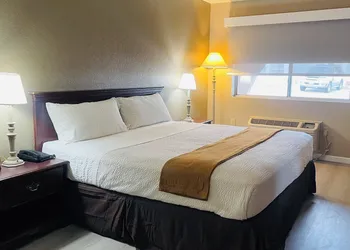 Rodeway Inn Jackson - Martell hotel thumbnail 4