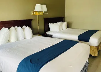 Rodeway Inn Jackson - Martell hotel thumbnail 6