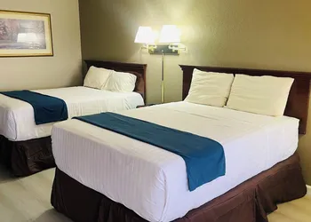 Rodeway Inn Jackson - Martell hotel thumbnail 7