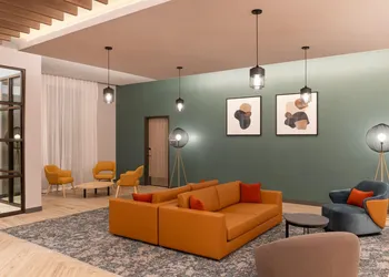 La Quinta Inn And Suites By Wyndham Leavenworth hotel thumbnail 5