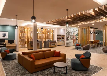 La Quinta Inn And Suites By Wyndham Leavenworth hotel thumbnail 6