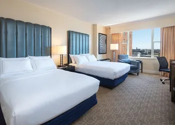 The Marc Hotel hotel thumbnail 2