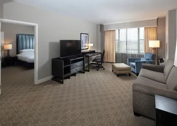 The Marc Hotel hotel thumbnail 3