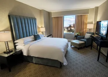 The Marc Hotel hotel thumbnail 4