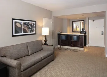 The Marc Hotel hotel thumbnail 6