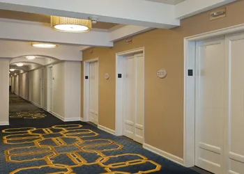 The Marc Hotel hotel thumbnail 8