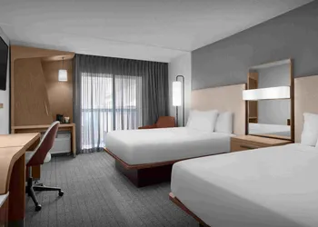 Courtyard By Marriott Birmingham Grandview hotel thumbnail 3