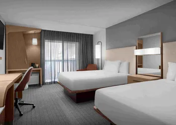 Courtyard By Marriott Birmingham Grandview hotel thumbnail 3