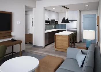 Staybridge Suites Orlando Universal Blvd By Ihg hotel thumbnail 2