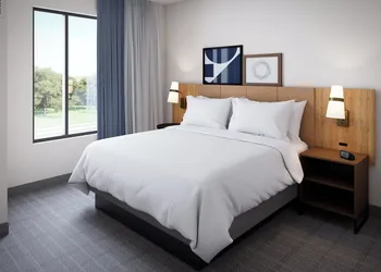 Staybridge Suites Orlando Universal Blvd By Ihg hotel thumbnail 4