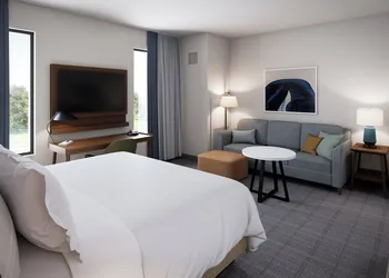 Staybridge Suites Orlando Universal Blvd By Ihg hotel thumbnail 5