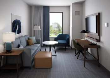 Staybridge Suites Orlando Universal Blvd By Ihg hotel thumbnail 6
