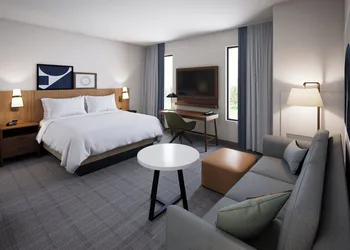Staybridge Suites Orlando Universal Blvd By Ihg hotel thumbnail 7