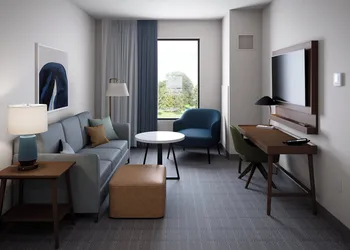 Staybridge Suites Orlando Universal Blvd by IHG hotel thumbnail 6