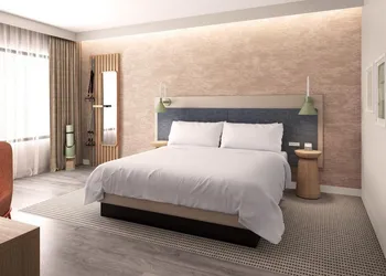 Even Hotel Orlando Universal Blvd By Ihg hotel thumbnail 2