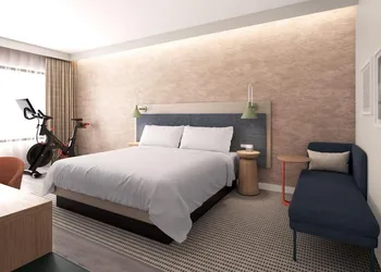 Even Hotel Orlando Universal Blvd By Ihg hotel thumbnail 3