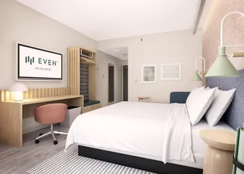 Even Hotel Orlando Universal Blvd By Ihg hotel thumbnail 4