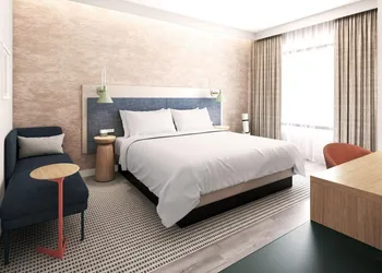 Even Hotel Orlando Universal Blvd By Ihg hotel thumbnail 5