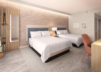 Even Hotel Orlando Universal Blvd By Ihg hotel thumbnail 6