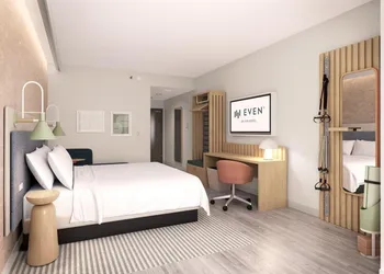 Even Hotel Orlando Universal Blvd By Ihg hotel thumbnail 7