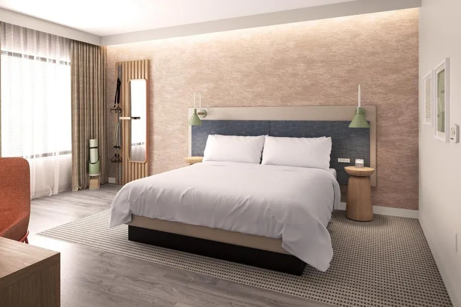 Even Hotel Orlando Universal Blvd By Ihg hotel detail image 2
