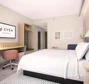 Even Hotel Orlando Universal Blvd By Ihg hotel detail image 4