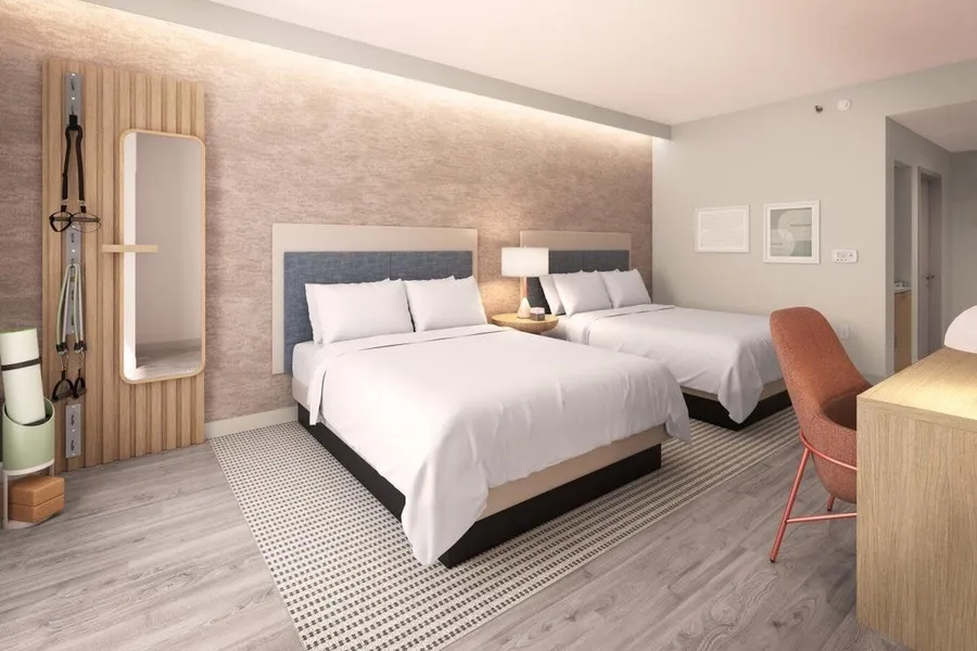 Even Hotel Orlando Universal Blvd By Ihg hotel detail image 6
