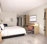 Even Hotel Orlando Universal Blvd By Ihg hotel detail image 7