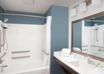 Woodspring Suites Algona/Auburn - Seattle South hotel thumbnail 8