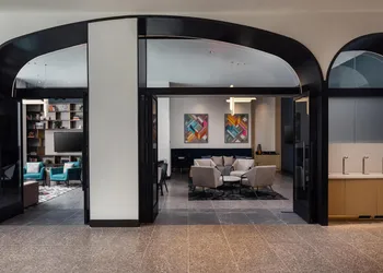 Tempo By Hilton Washington Dc Downtown hotel thumbnail 4