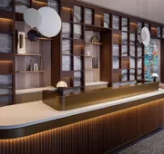 Tempo By Hilton Washington Dc Downtown hotel detail image 7