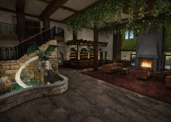 Dellshire Resort hotel thumbnail 2