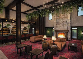 Dellshire Resort hotel thumbnail 3