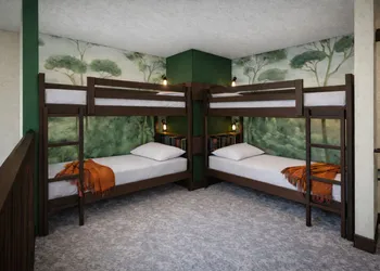 Dellshire Resort hotel thumbnail 6